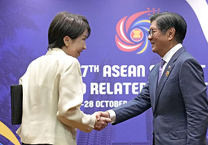 菲律賓也「台灣有事」？日要輸菲88式岸置反艦飛彈 中國警告小馬可仕