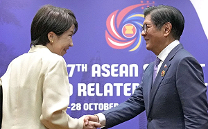 菲律賓也「台灣有事」？日要輸菲88式岸置反艦飛彈 中國警告小馬可仕