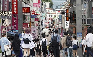 日本推「非法外國人零容忍計畫」! 加強打擊6.8萬非法居留與黑工