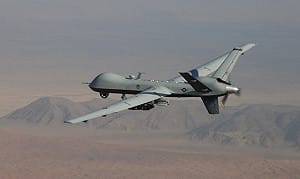 伊朗革命衛隊聲稱擊落美軍MQ-9無人機　迫使RQ-4與F-35離開領空