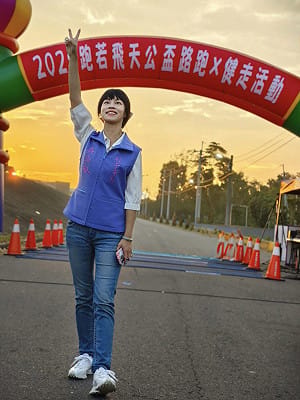 國民黨宣布禮讓朴子市長吳品叡選嘉義縣長  本人聽聞驚訝回...