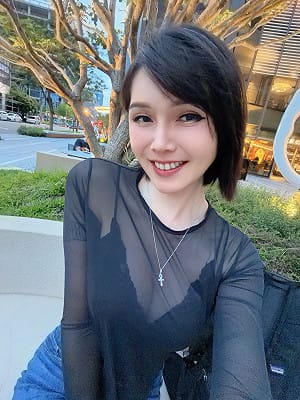 她不是反指標了？網紅巴逆逆買欣興一次還不夠　今再度加碼