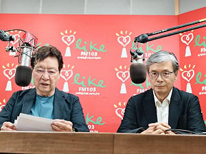 馬辦家醜何必鬧大？ 金溥聰：國民黨介入了　