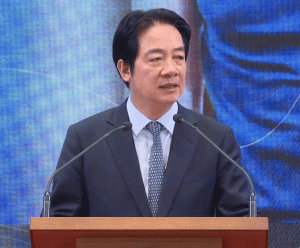 直播》 因應我國少子女化現況 賴清德11時30分開記者會說明對策