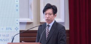 4艘共艦擾台  張惇涵：藍色海疆我們還是寸土不讓
