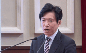 張惇涵：中選會副主委被提名人從孫運璿時代做到卓榮泰 