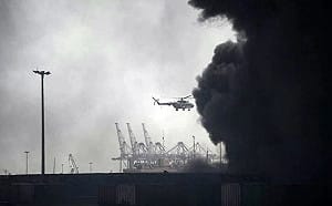 (影) 伊公布擊落美軍死神無人機影片! 美軍強襲了伊朗這些基地......