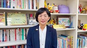 蘇巧慧感謝賴清德廣納黨公職意見  推出18項婚育家庭福利