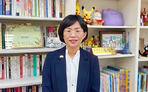 蘇巧慧感謝賴清德廣納黨公職意見  推出18項婚育家庭福利