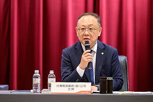 高鐵明年大改點！董座揭新車營運「4方向」承諾：要讓12站都搭到