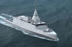 一篇文逆轉英法博弈! 法國奪下瑞典43億美元軍艦大訂單