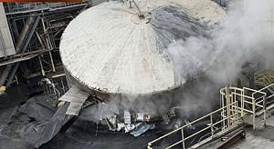 美華盛頓州造紙廠化學儲罐破裂釀災! 日造紙工廠1死、9傷、9人失聯