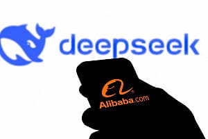 「太聰明」成原罪！中國頂尖AI人才出境管制  阿里巴巴、DeepSeek等私企入列
