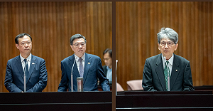 癌友活下來之後呢？王正旭喊修「癌防法」：6大支持助重返生活