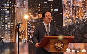 嗆賴清德抄襲藍白政策　民眾黨團：抄得慢還抄不到精髓