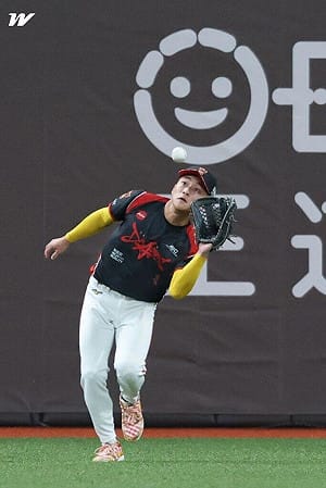 經歷9連敗與9連勝　郭天信從新鮮人變夾心餅乾