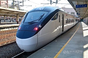 台鐵施工致號誌故障　影響7列車、累計延誤118分鐘