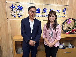 李四川民調從未過5成 民調專家：藍營在新北陷苦戰　