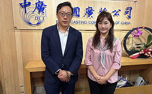 李四川民調從未過5成 民調專家：藍營在新北陷苦戰　