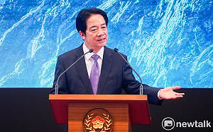 嗆「解放軍斬首賴清德」遭判刑！本人PTT喊冤：只是反串  掀鄉民論戰