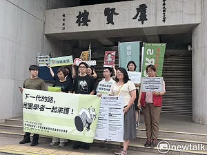 地方選戰倒數 民團籲縣市首長候選人簽署「交通改善承諾白皮書」