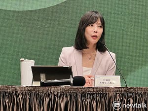 「成長津貼」依國籍或戶籍領取？政院：尚未決定但會參考現行規定