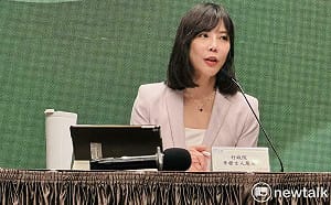 「成長津貼」依國籍或戶籍領取？政院：尚未決定但會參考現行規定
