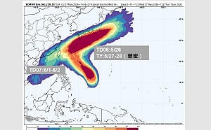 鋒面、颱風夾擊仍難救南部水情！專家揭真正解渴時程：還要再等等