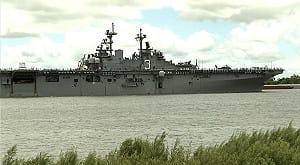 今年第三場戰爭？美媒：對古巴軍事行動部署「拼圖」完成  只待川普一聲令下