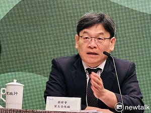 國發會主委葉俊顯：人口政策需要時間驗證  後續將滾動式檢討推進