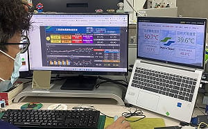 不只「台北測站」五月高溫破紀錄！ 北捷軌溫飆52度 創設站以來新高