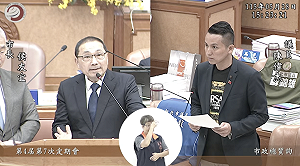 支持毒駕、酒駕鞭刑？ 侯友宜：任何處罰都值得討論　