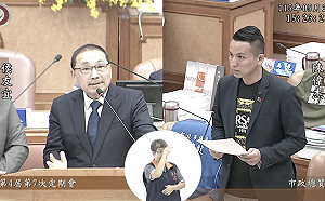 支持毒駕、酒駕鞭刑？ 侯友宜：任何處罰都值得討論　