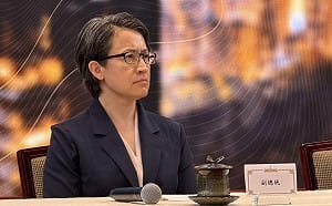 蕭美琴6日至10日出訪帛琉來回皆直飛！賴清德期許達到「3目標」