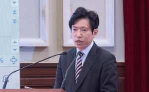 4艘共艦擾台  張惇涵：藍色海疆我們還是寸土不讓