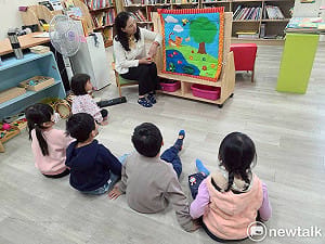 南市公幼及非營利幼兒園臨時照顧服務破1500人次  115學年度擴增至10園
