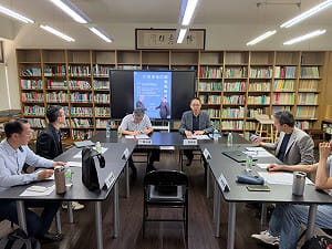 張峻豪：川普外交具高度交易特質 不排除再現「川賴通話」政治訊號