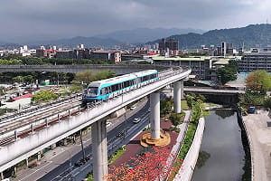 進入關鍵階段！捷運三鶯線6/7履勘 拚今年中通車