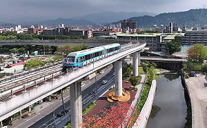 進入關鍵階段！捷運三鶯線6/7履勘 拚今年中通車
