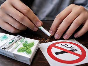 禁令跳票？果香菸品淪年輕人成癮陷阱　國健署急喊冤：今年管制將上路