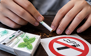 禁令跳票？果香菸品淪年輕人成癮陷阱　國健署急喊冤：今年管制將上路
