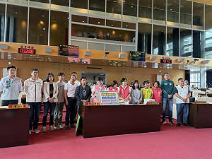 陳俞融再轟盧秀燕角色錯亂 不該是「盧議員」質詢「陳市長」