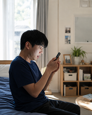 詐騙新招！假發票中獎信流竄　誤輸驗證碼慘遭盜刷　專家：兩招保住錢包