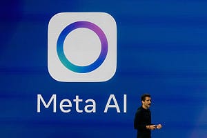 被問藍綠白支持者在脆上行為 MetaAI給答案  更稱「這黨支持者」是稀有物種...