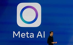 被問藍綠白支持者在脆上行為 MetaAI給答案  更稱「這黨支持者」是稀有物種...