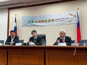 民調》66%認同賴清德主權論述  超過七成反對一國兩制