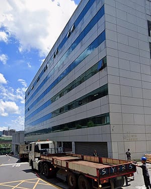大湖科學園區康寧街大停水！竟涉及私地產權  水利局：正協調地主