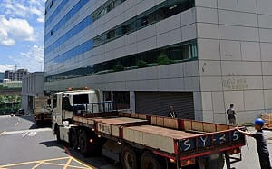 大湖科學園區康寧街大停水！竟涉及私地產權  水利局：正協調地主