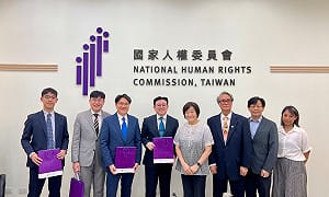 耶和華見證人拒服兵役  監委曝：表兄因此15年進出監獄7次  