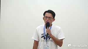 賴清德提朝野共商國是  黃國昌嗆「遮醜」：在轉移無法接川普電話的焦點